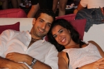 Friday Beach Bar at Edde Sands, Byblos